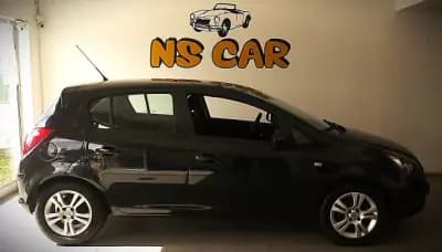 Sell Opel Corsa 2014 - 8900 EUR, 137000 km - AUTO.MOTO.pt