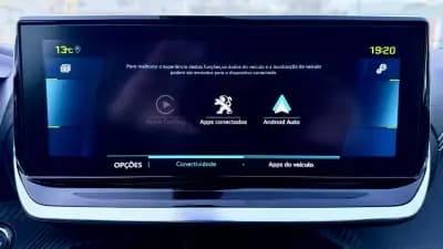 Sell Peugeot e-2008 2020 - 18900 EUR, 53838 km - AUTO.MOTO.pt