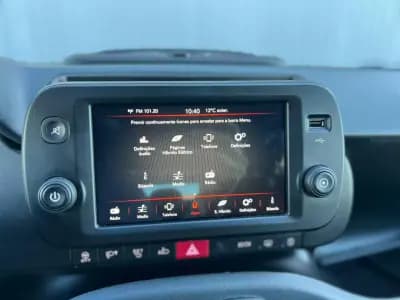 Vendo Fiat Panda 2024 - 14500 EUR, 40300 km - AUTO.MOTO.pt