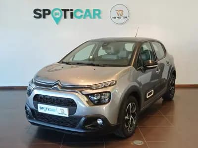 Sell Citroën C3 2021 - 15750 EUR, 70069 km - AUTO.MOTO.pt