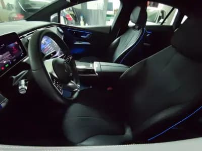 Sell Mercedes-Benz EQE 2023 - 49900 EUR, 19000 km - AUTO.MOTO.pt