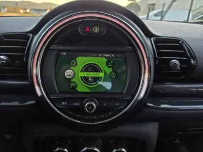 Sell MINI Clubman 2018 - 15990 EUR, 184000 km - AUTO.MOTO.pt