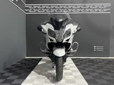 Vendo mota BMW R 1200 RT 2015 - 7500 EUR, 97000 km - AUTO.MOTO.pt