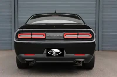 Vendo Dodge Challenger 2019 - 47000 EUR, 47000 km - AUTO.MOTO.pt