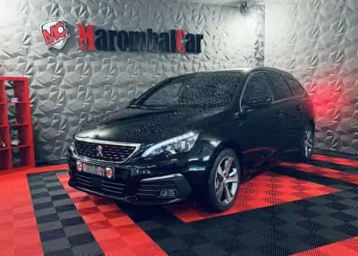 Vendo Peugeot 308 2020 - 23990 EUR, 32813 km - AUTO.MOTO.pt