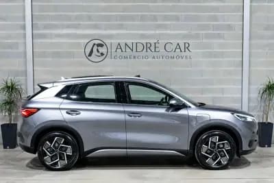 Vendo BYD Atto 3 2023 - 26450 EUR, 23501 km - AUTO.MOTO.pt