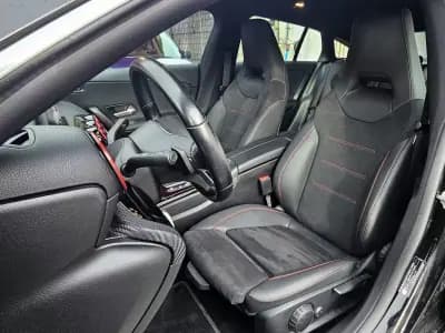 Sell Mercedes-Benz CLA 180 2021 - 28999 EUR, 100000 km - AUTO.MOTO.pt