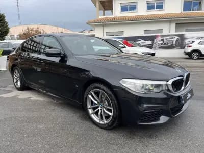 Vendo BMW 530e 2019 - 25950 EUR, 199000 km - AUTO.MOTO.pt