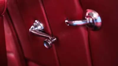 Vendo Mercedes-Benz 1956 - 45000 EUR, 39000 km - AUTO.MOTO.pt