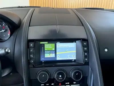 Vendo Jaguar F-Type 2018 - 46000 EUR, 64200 km - AUTO.MOTO.pt