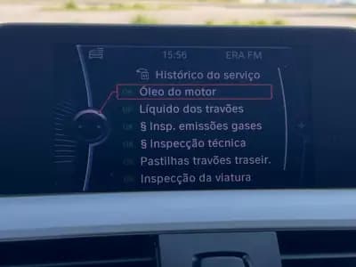 Vendo BMW 320 2012 - 13950 EUR, 274500 km - AUTO.MOTO.pt