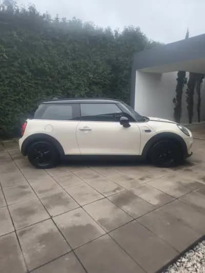 Vendo MINI One 2014 - 10900 EUR, 138000 km - AUTO.MOTO.pt
