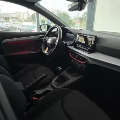 Sell SEAT Ibiza 2024 - 17750 EUR, 42324 km - AUTO.MOTO.pt