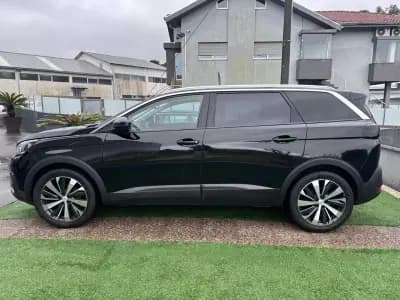 Sell Peugeot 5008 2018 - 14900 EUR, 140000 km - AUTO.MOTO.pt