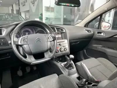 Sell Citroën C4 2016 - 10900 EUR, 147000 km - AUTO.MOTO.pt