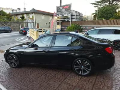 Sell BMW 320 2012 - 13900 EUR, 320000 km - AUTO.MOTO.pt