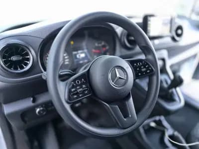 Sell Mercedes-Benz Citan 2024 - 22500 EUR, 29000 km - AUTO.MOTO.pt
