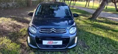 Sell Citroën C1 2017 - 8450 EUR, 117000 km - AUTO.MOTO.pt