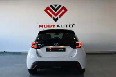 Sell Toyota Yaris 2021 - 19900 EUR, 74773 km - AUTO.MOTO.pt