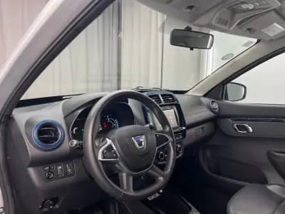 Vendo Dacia Spring 2021 - 10499 EUR, 38000 km - AUTO.MOTO.pt