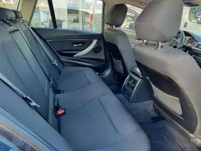 Vendo BMW 318 2013 - 14500 EUR, 225000 km - AUTO.MOTO.pt