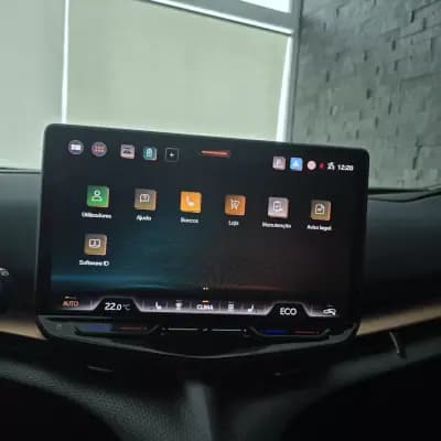 Sell Cupra Tavascan 2025 - 49850 EUR, 1828 km - AUTO.MOTO.pt