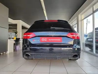 Vendo Audi RS4 Avant 2013 - 45900 EUR, 113000 km - AUTO.MOTO.pt