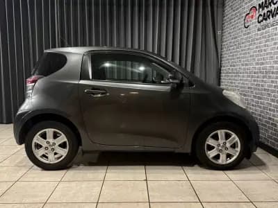 Vendo Toyota iQ 2010 - 7990 EUR, 180000 km - AUTO.MOTO.pt