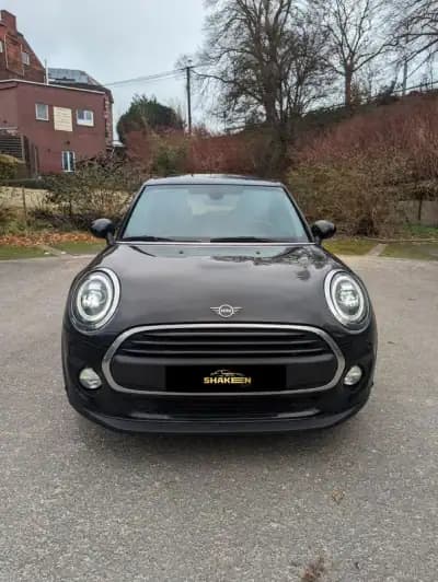 Vendo MINI 2019 - 17750 EUR, 135000 km - AUTO.MOTO.pt