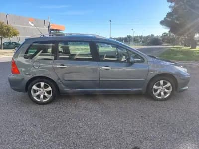 Sell Peugeot 307 SW 2005 - 3490 EUR, 314070 km - AUTO.MOTO.pt
