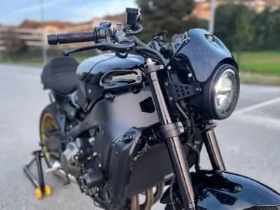 Sell Yamaha XSR 700 2022 - 8490 EUR, 24000 km - AUTO.MOTO.pt