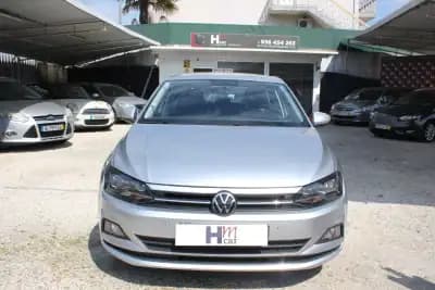 Vendo Volkswagen Polo 2021 - 14990 EUR, 84500 km - AUTO.MOTO.pt