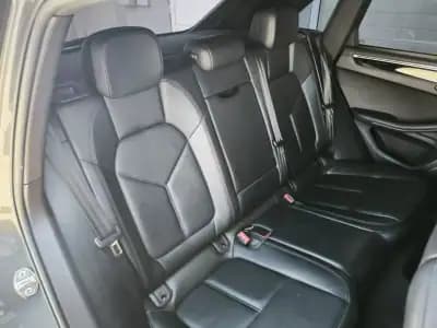 Vendo Porsche Macan 2014 - 42950 EUR, 177239 km - AUTO.MOTO.pt