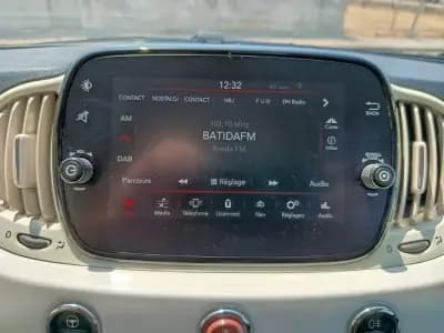 Sell Fiat 500 2018 - 10900 EUR, 75300 km - AUTO.MOTO.pt