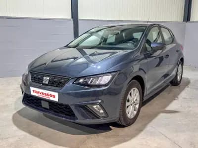 Sell SEAT Ibiza 2023 - 14900 EUR, 78491 km - AUTO.MOTO.pt