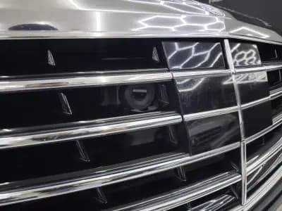 Sell Mercedes-Benz S 500 2015 - 49950 EUR, 179351 km - AUTO.MOTO.pt