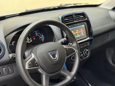 Vendo Dacia Spring 2021 - 11990 EUR, 27500 km - AUTO.MOTO.pt