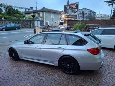 Vendo BMW 320 2013 - 21500 EUR, 216000 km - AUTO.MOTO.pt