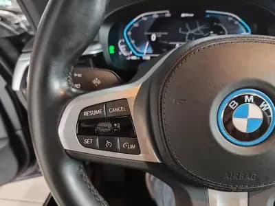 Vendo BMW 530e 2022 - 33750 EUR, 158500 km - AUTO.MOTO.pt