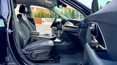 Sell Kia e-Niro 2021 - 20900 EUR, 75925 km - AUTO.MOTO.pt