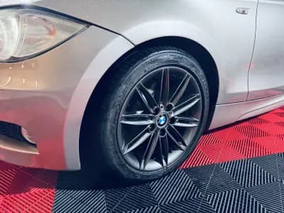 Sell BMW 120 2009 - 15990 EUR, 211597 km - AUTO.MOTO.pt