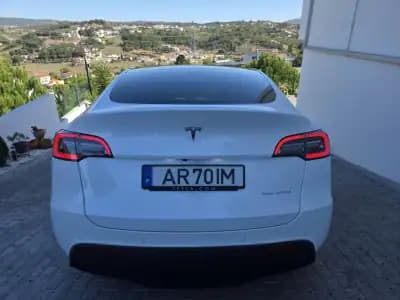 Vendo Tesla Model Y 2022 - 37000 EUR, 90000 km - AUTO.MOTO.pt