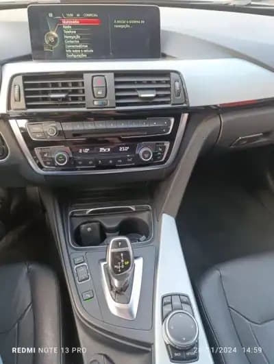 Vendo BMW 420 Gran Coupé 2016 - 23990 EUR, 190000 km - AUTO.MOTO.pt