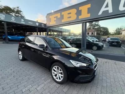 Sell SEAT Leon 2022 - 19900 EUR, 66860 km - AUTO.MOTO.pt