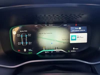 Sell MG Marvel R 2022 - 26490 EUR, 81400 km - AUTO.MOTO.pt