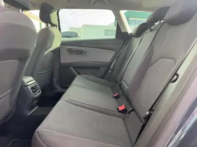 Vendo SEAT Leon ST 2020 - 15700 EUR, 124384 km - AUTO.MOTO.pt