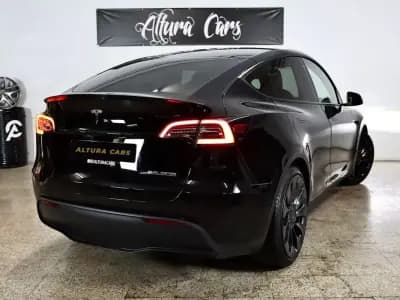 Vendo Tesla Model Y 2022 - 41900 EUR, 27000 km - AUTO.MOTO.pt