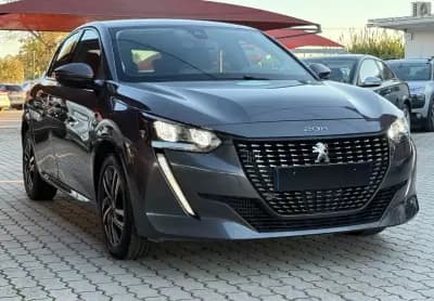 Sell Peugeot 208 2020 - 14250 EUR, 44000 km - AUTO.MOTO.pt