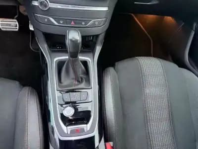 Sell Peugeot 308 2018 - 15900 EUR, 217000 km - AUTO.MOTO.pt