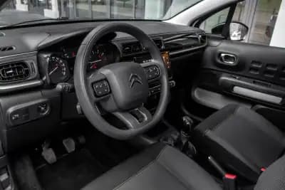 Sell Citroën C3 2024 - 13990 EUR, 21393 km - AUTO.MOTO.pt